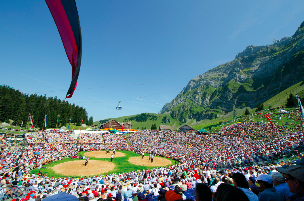 10 typically Swiss celebrations Swiss Society